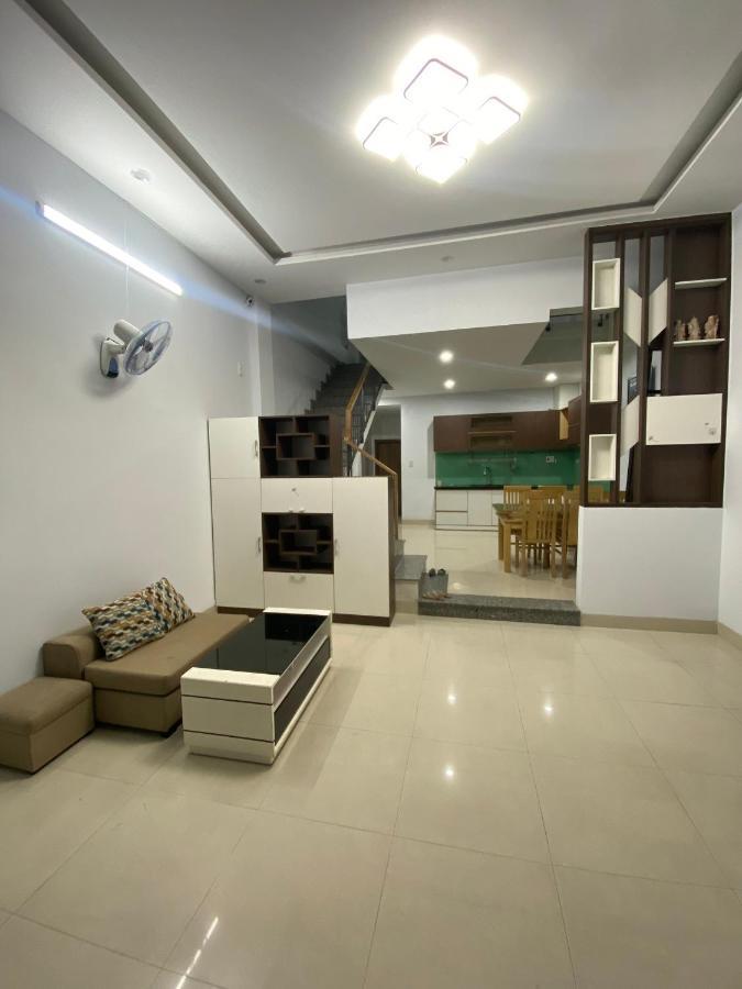 Cherki Hostel Da Nang Esterno foto