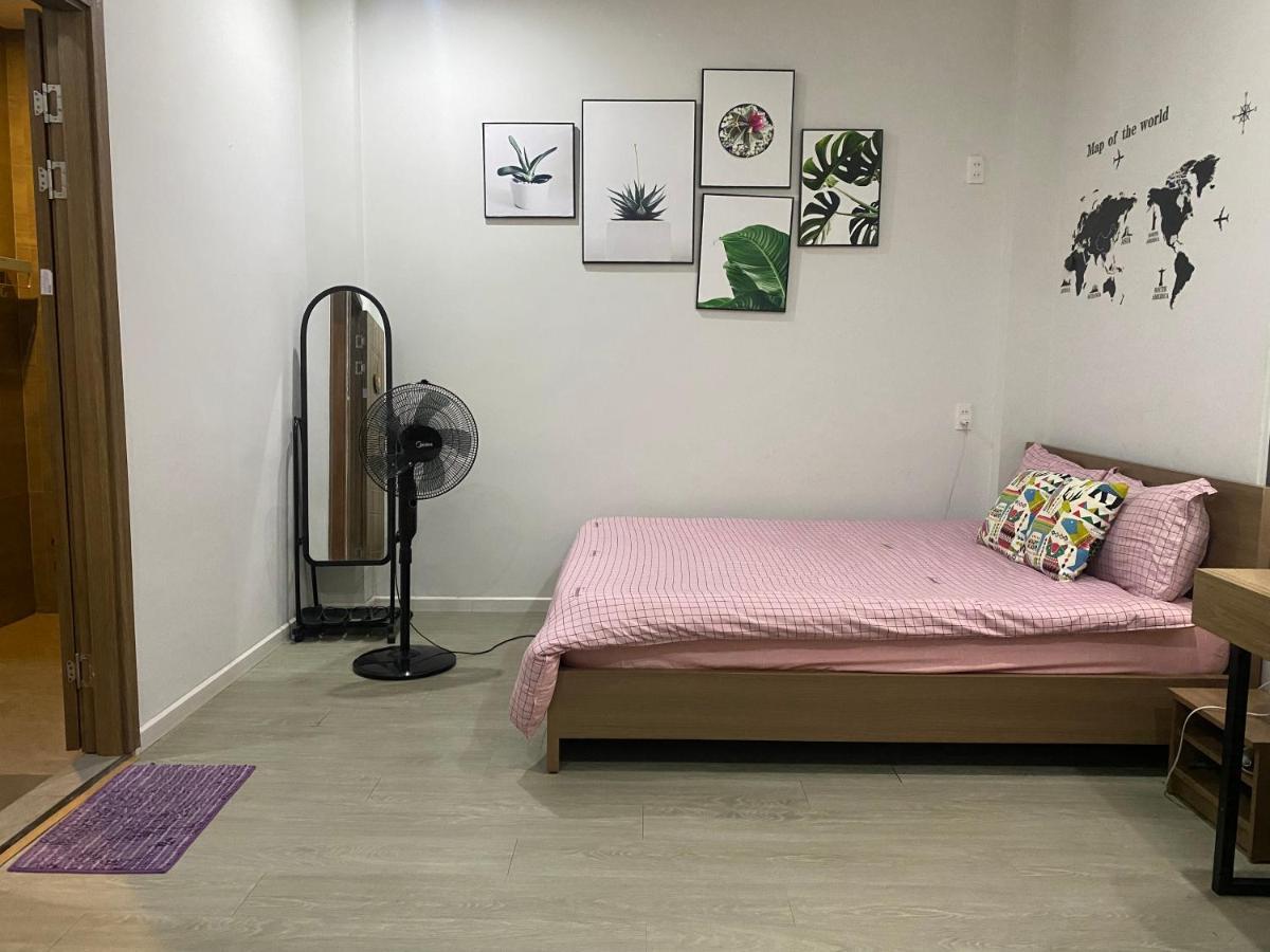 Cherki Hostel Da Nang Esterno foto