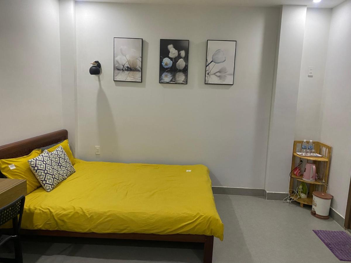 Cherki Hostel Da Nang Esterno foto