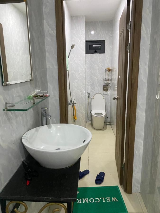 Cherki Hostel Da Nang Esterno foto